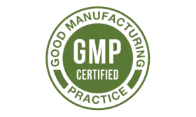 Nerve Armor gmp certified